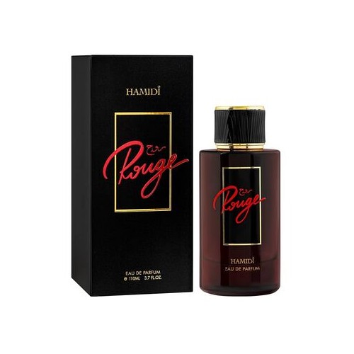 Hamidi Rouge EDP 110 ml kvepalai vyrams
