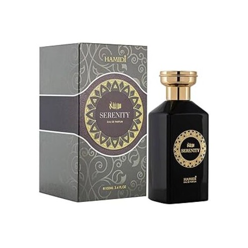 Hamidi Serenity EDP 100 ml