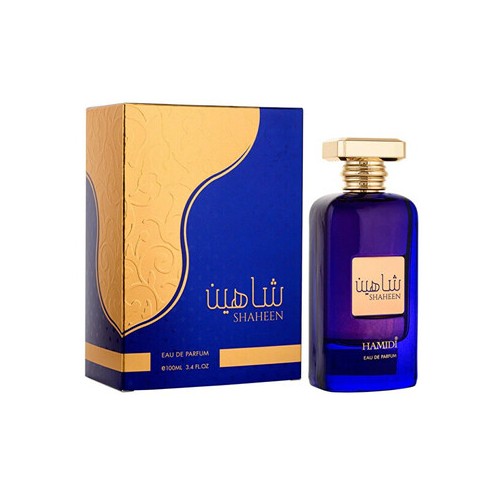 Hamidi Shaheen EDP 100 ml kvepalai moterims