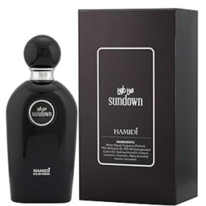 Hamidi Sundown EDP 100 ml kvepalai vyrams