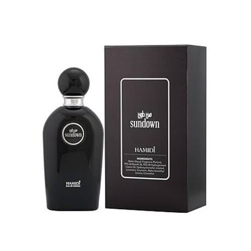 Hamidi Sundown EDP 100 ml kvepalai vyrams