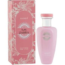 Hamidi Zahra EDP 80 ml kvepalai moterims