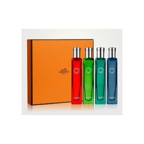 Hermes Colognes Collection Kolekce miniatur 60ml