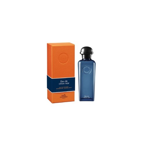 Hermes Eau de Citron Noir EDC 200 ml