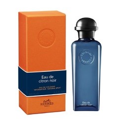 Hermes Eau de Citron Noir EDC 200 ml