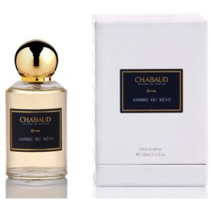 Chabaud Ambre Du Reve Extrait de Parfum 100 ml