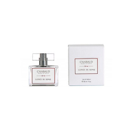 Chabaud Caprice De Sophie EDP 100 ml kvepalai moterims