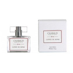 Chabaud Caprice De Sophie EDP 100 ml kvepalai moterims