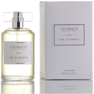Chabaud Chic Et Boheme EDP 30 ml kvepalai moterims