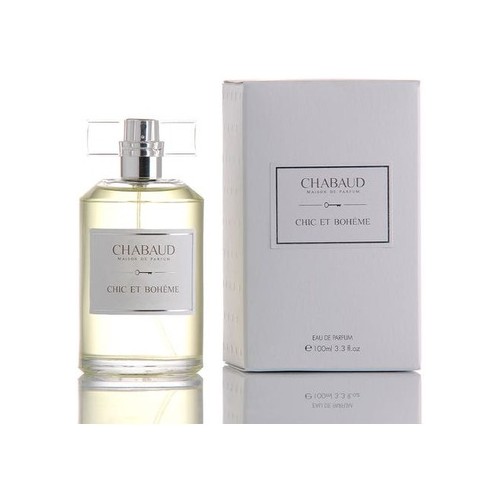 Chabaud Chic Et Boheme EDP 30 ml kvepalai moterims