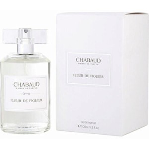 Chabaud Fleur de Figuier EDP 100 ml