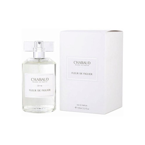 Chabaud Fleur de Figuier EDP 100 ml