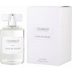 Chabaud Fleur de Figuier EDP 100 ml