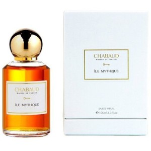 Chabaud Ile Mythique EDP 100 ml