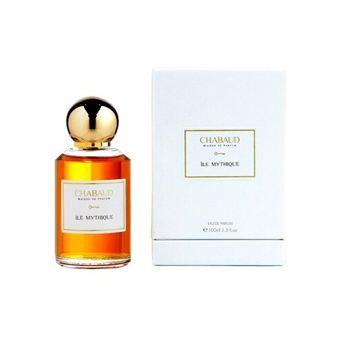 Chabaud Ile Mythique EDP 100 ml