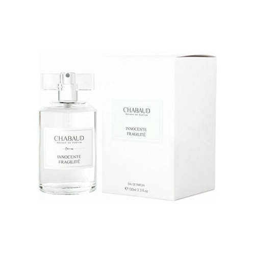 Chabaud Innocente Fragilité EDP 100 ml kvepalai moterims
