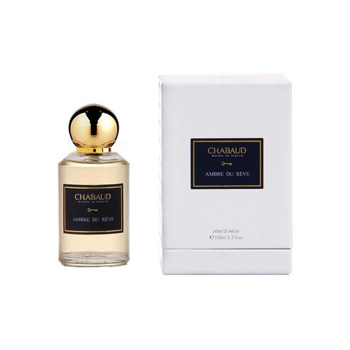 Chabaud La Nuit Danse Extrait de Parfum 100ml