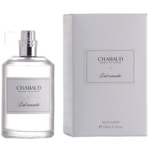 Chabaud Lait Concentré EDT 30ml