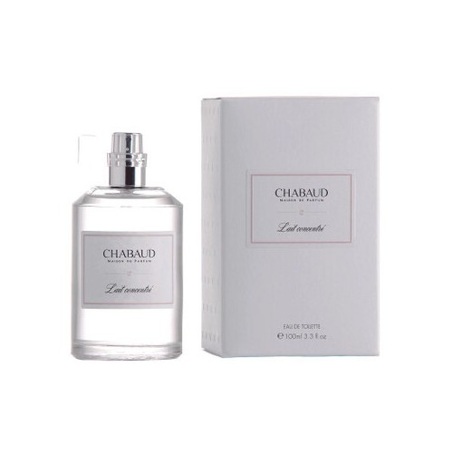 Chabaud Lait Concentré EDT 30 ml kvepalai moterims