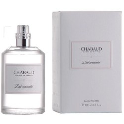 Chabaud Lait Concentré EDT 30 ml kvepalai moterims