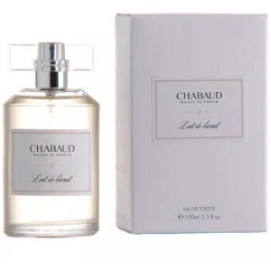 Chabaud Lait de Biscuit EDT 30 ml