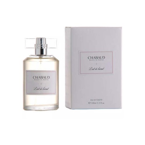 Chabaud Lait de Biscuit EDT 30 ml