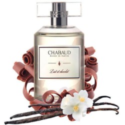 Chabaud Lait et Chocolat EDT 30ml