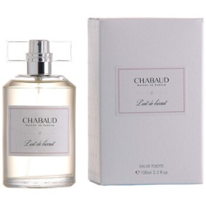 Chabaud Vert d´Eau EDT 100 ml
