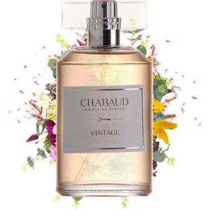 Chabaud Vintage EDP 100 ml kvepalai moterims