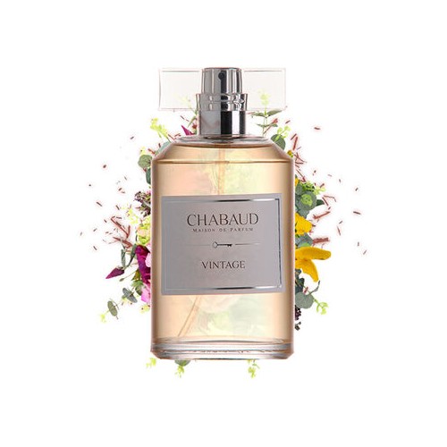Chabaud Vintage EDP 100 ml kvepalai moterims