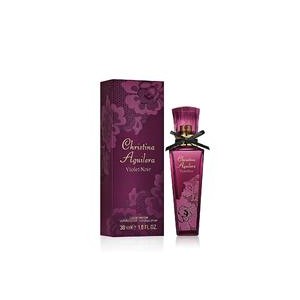 Christina Aguilera Violet Noir EDP 15ml