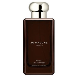 Jo Malone Hinoki & Cedarwood Cologne Intense EDC 50 ml