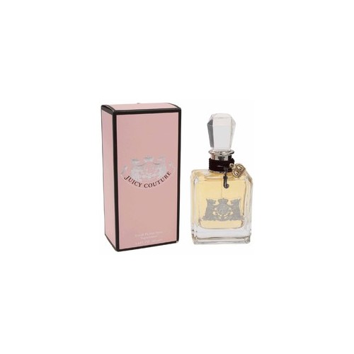 Juicy Couture Juicy Couture EDP 30 ml kvepalai moterims