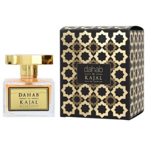 Kajal Dahab EDP 100 ml kvepalai moterims