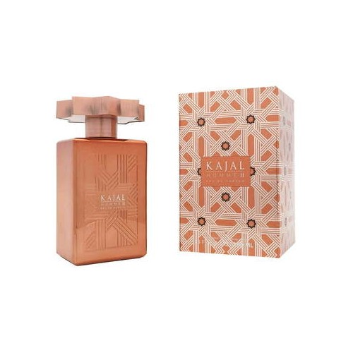 Kajal Homme II EDP 100 ml kvepalai vyrams
