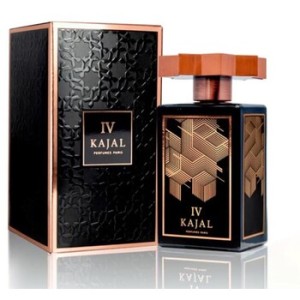 Kajal IV EDP 100ml
