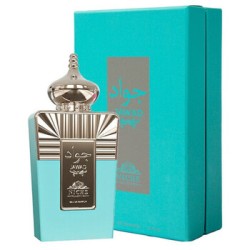 Khalis Jawad Niche Collection EDP 100 ml kvepalai vyrams