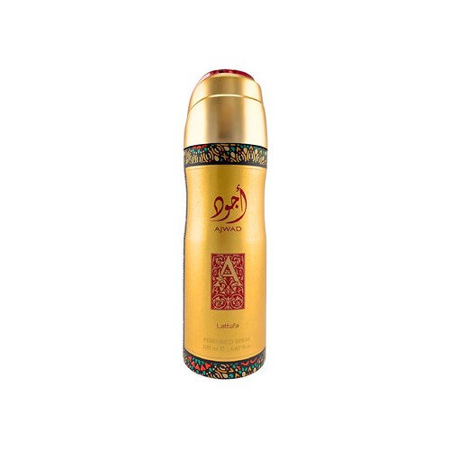 Lattafa Perfumes Ajwad Deospray 200ml