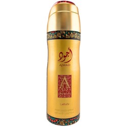 Lattafa Perfumes Ajwad Deospray 200ml