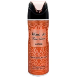 Lattafa Perfumes Fakhar Lattafa Pride of Lattafa Deospray 200ml