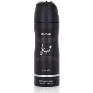 Lattafa Perfumes Hayaati Deospray 200ml
