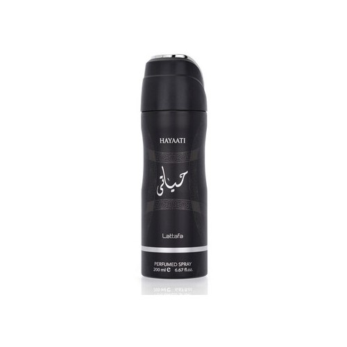 Lattafa Perfumes Hayaati Deospray 200ml