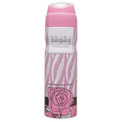Lattafa Perfumes Washwashah Deospray 200ml