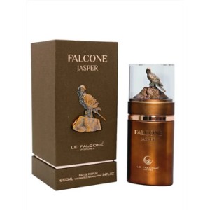 Le Falcone Falcone Jasper EDP 100 ml kvepalai vyrams