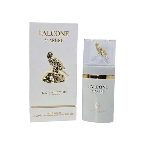 Le Falcone Falcone Marbre EDP 100 ml kvepalai vyrams