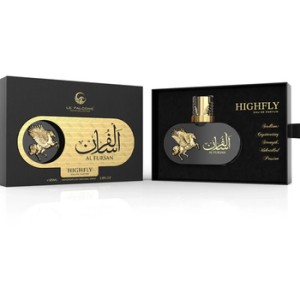 Le Falcone Highfly Al Fursan EDP 85 ml