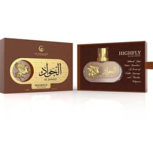 Le Falcone Highfly Al Jawad EDP 85 ml