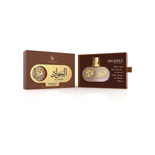 Le Falcone Highfly Al Jawad EDP 85 ml