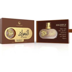 Le Falcone Highfly Al Jawad EDP 85 ml