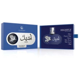Le Falcone Highfly Aseel EDP 85 ml